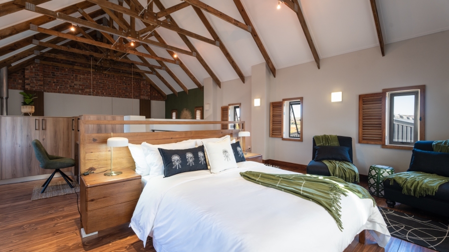To Let 1 Bedroom Property for Rent in Stellenbosch Farms Western Cape